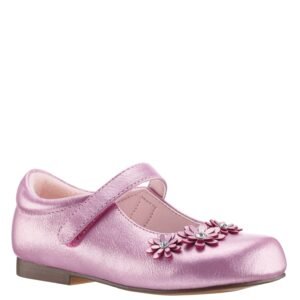 Nina Shoes Kids Daisy Light Pink