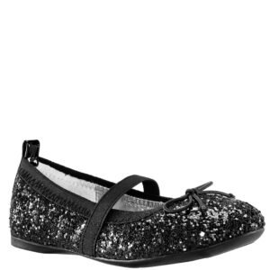 Nina Shoes Girls Esther Black