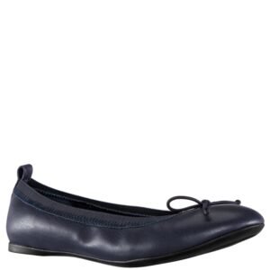 Nina Shoes Girls Esther Navy-Smooth
