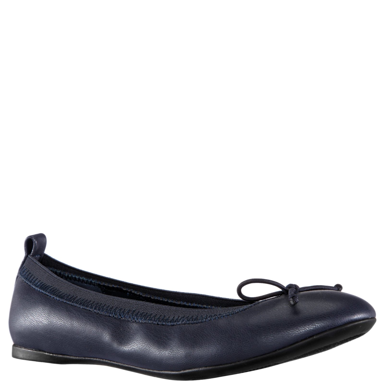 Nina Shoes Girls Esther Navy-Smooth