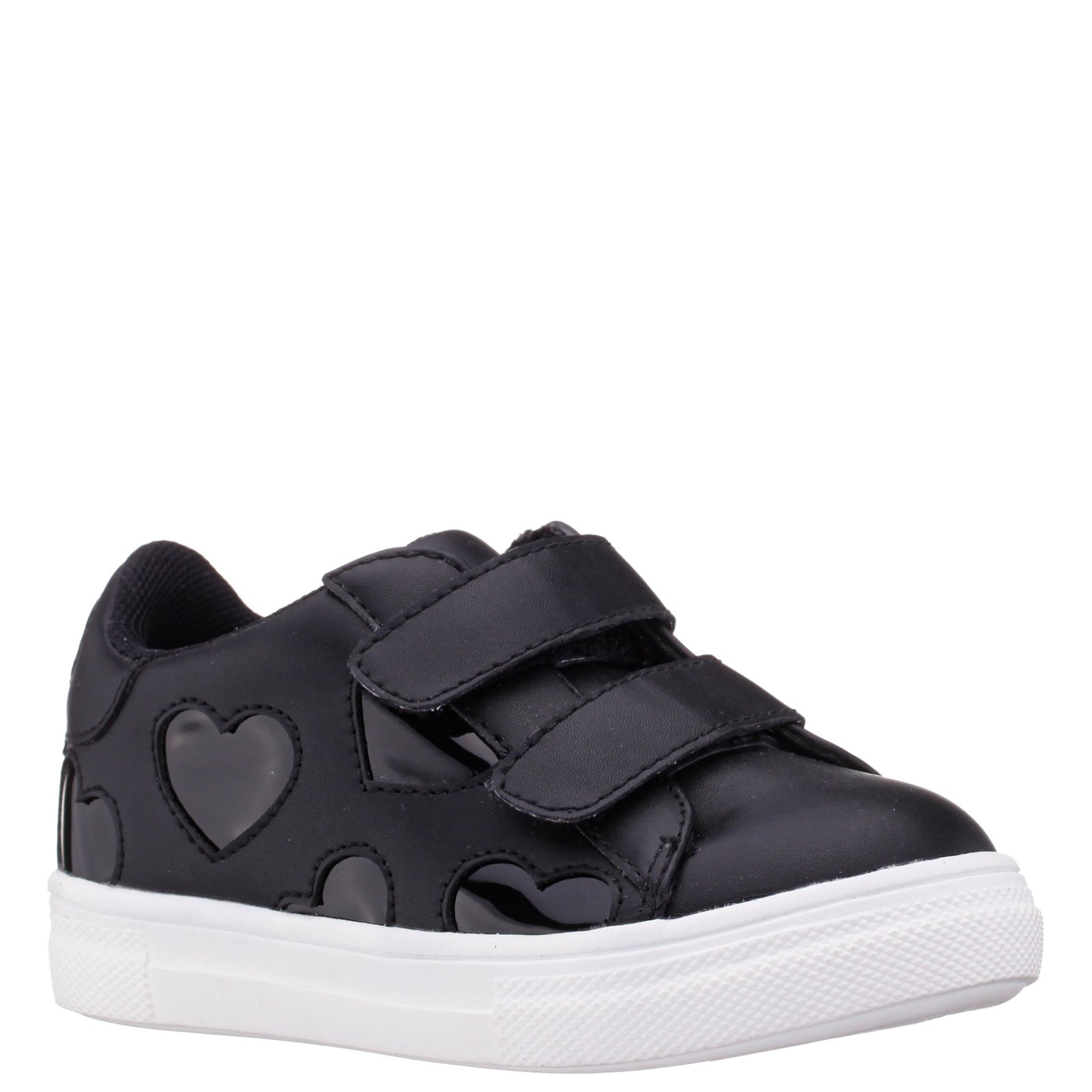 Nina Shoes Kids Esti Black
