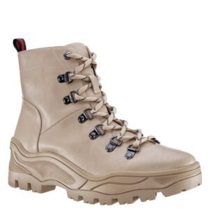 Nina Shoes Field Sand-Rugged