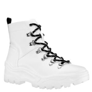 Nina Shoes Field White-Rugged