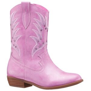 Nina Shoes Kids Fillan Pink