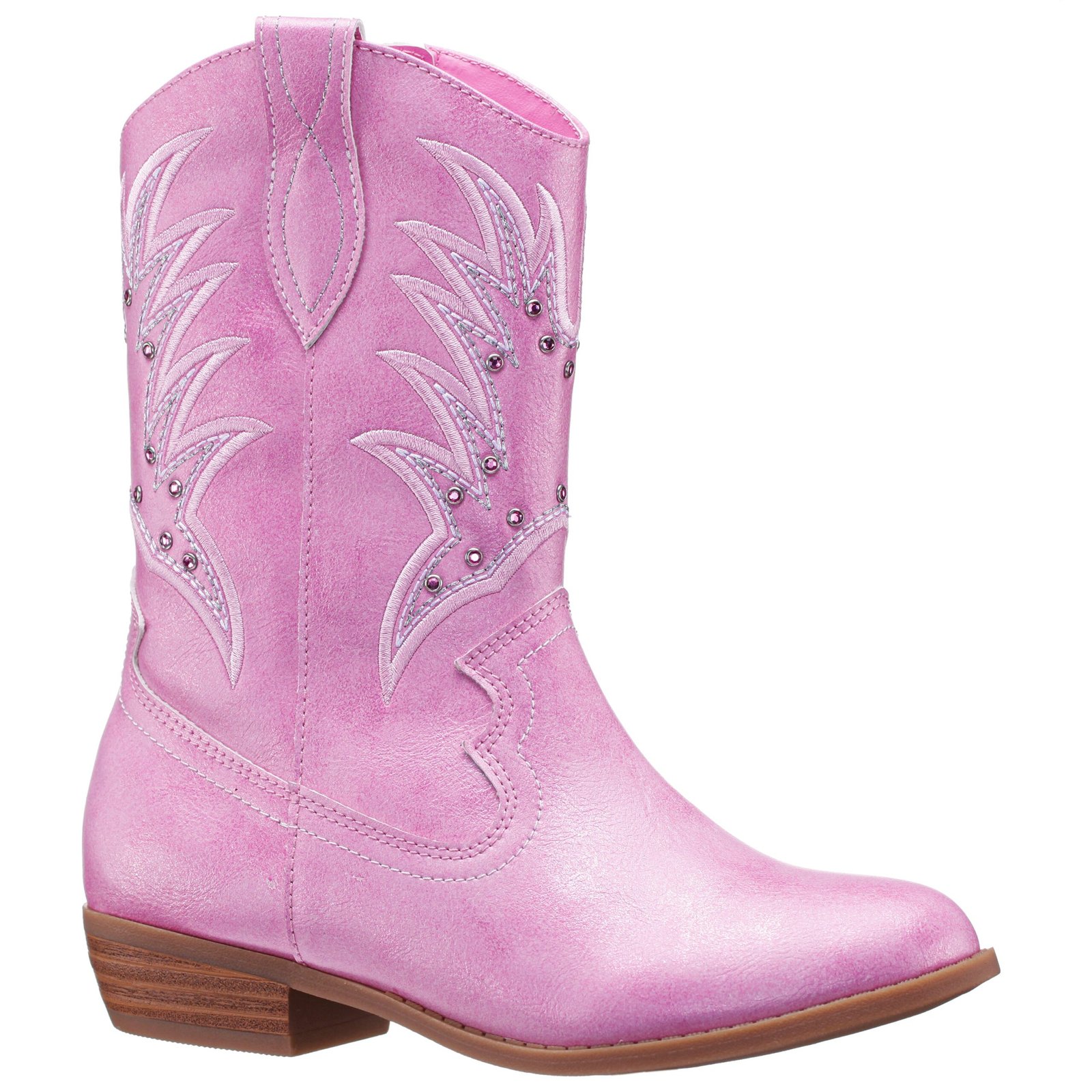 Nina Shoes Kids Fillan Pink