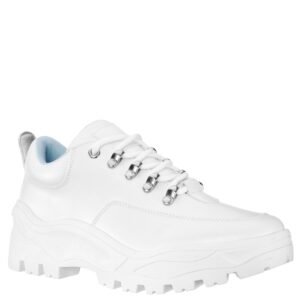 Nina Shoes Flow White-Rugged