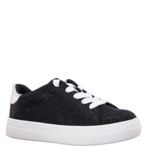 Nina Shoes Girls Gigee Black