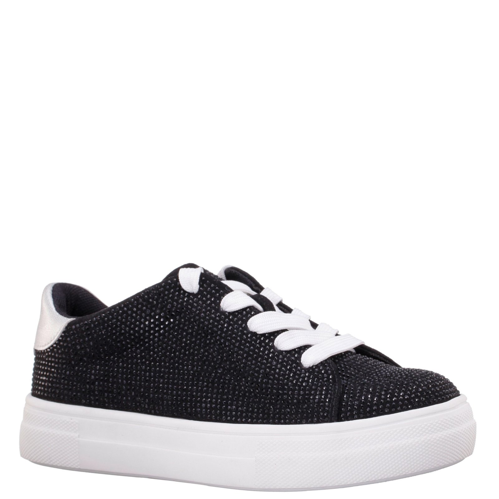 Nina Shoes Girls Gigee Black