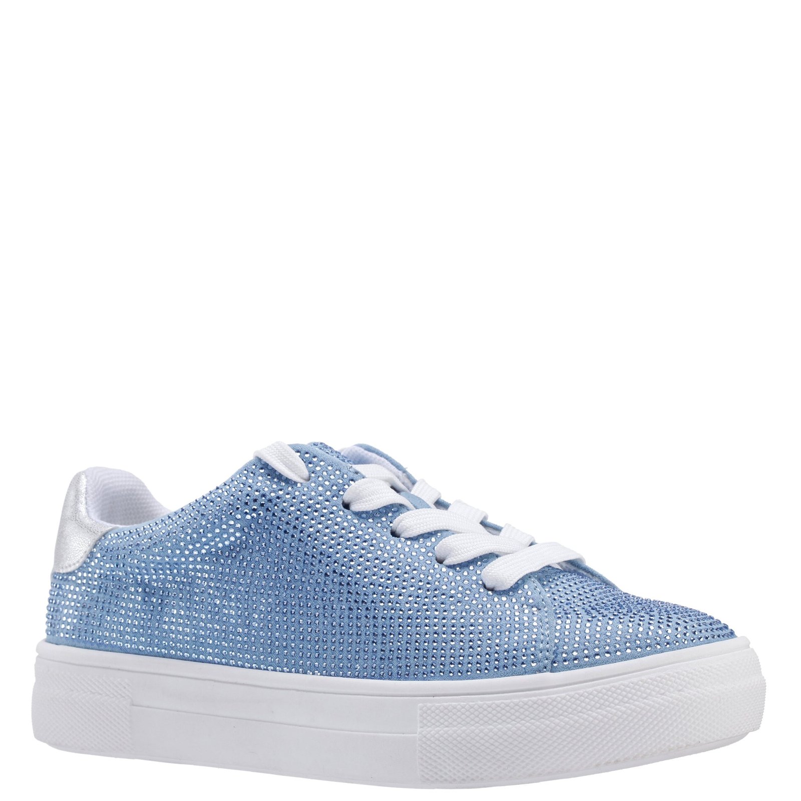 Nina Shoes Girls Gigee Light Blue