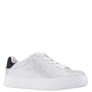 Nina Shoes Girls Gigee White