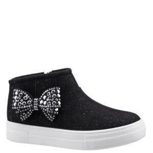 Nina Shoes Kids Gwenny Black