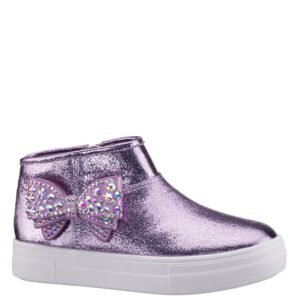 Nina Shoes Kids Gwenny Light Purple