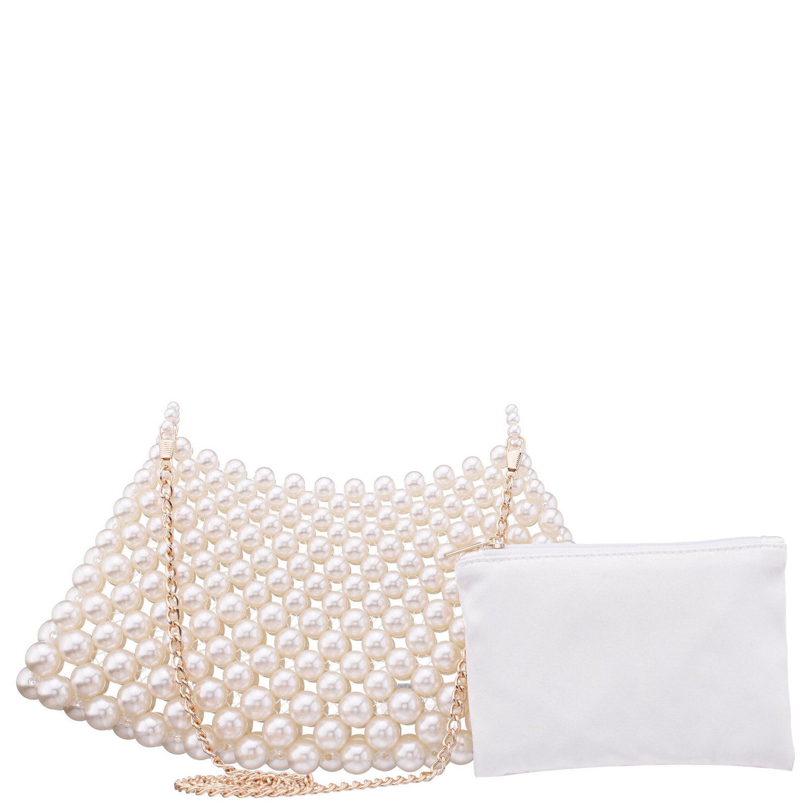 Nina Shoes Hallie Ivory