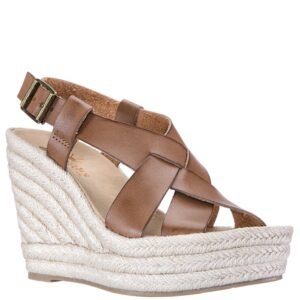 Nina Shoes Hermosa Saddle Calf/Pu