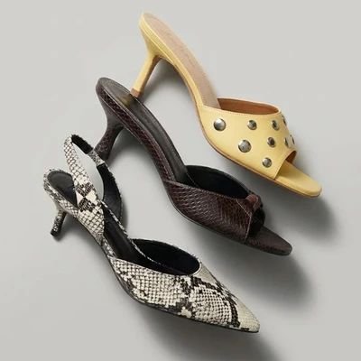 Hampden Shoes