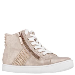 Nina Shoes Girls Ivette Platino