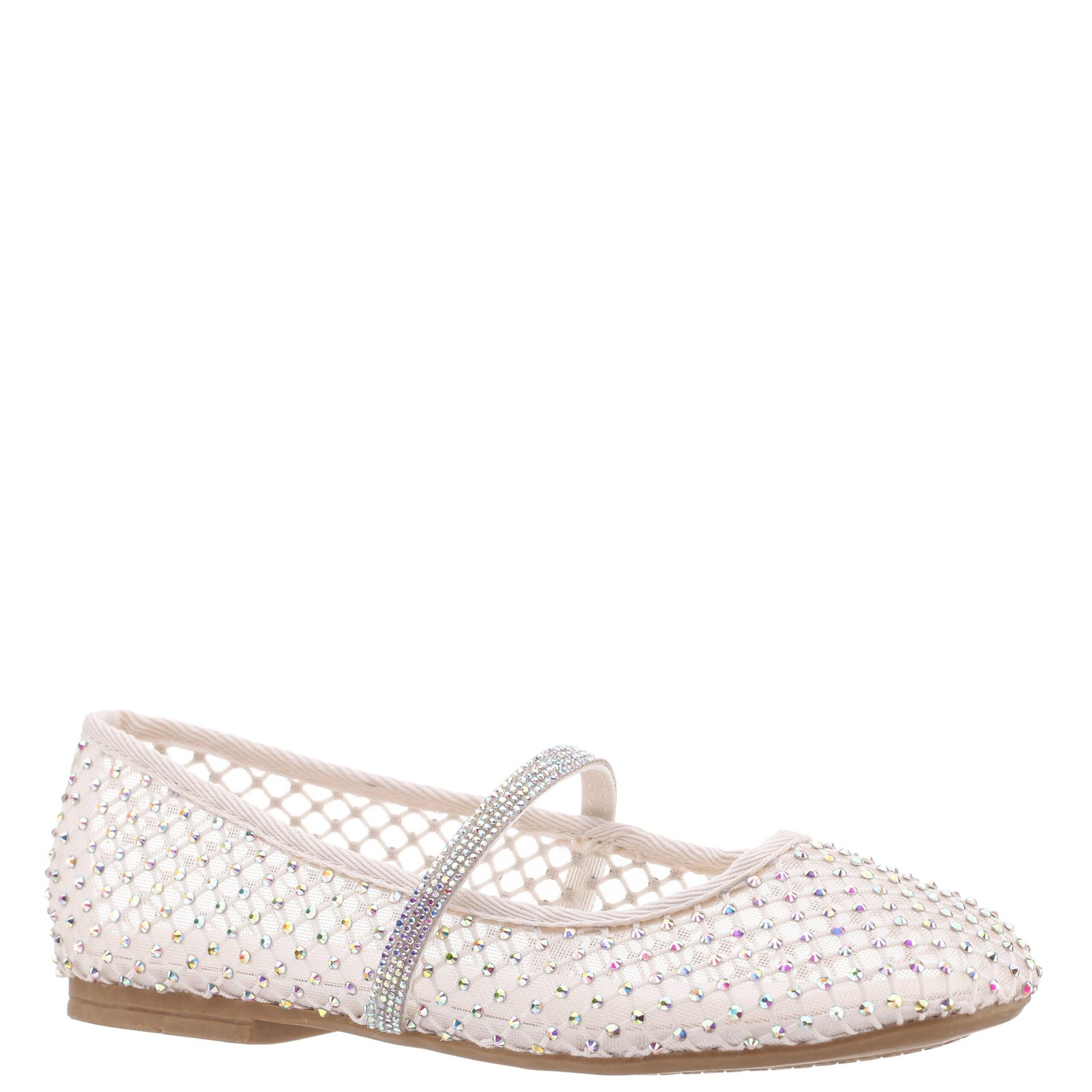 Nina Shoes Kids Jessa Ivory