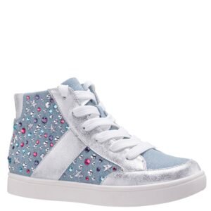 Nina Shoes Kids Kala Light Blue