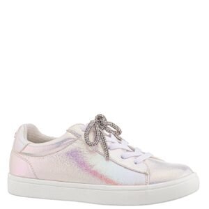 Nina Shoes Kids Kalen White