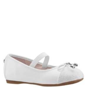 Nina Shoes Kids Kamryn White