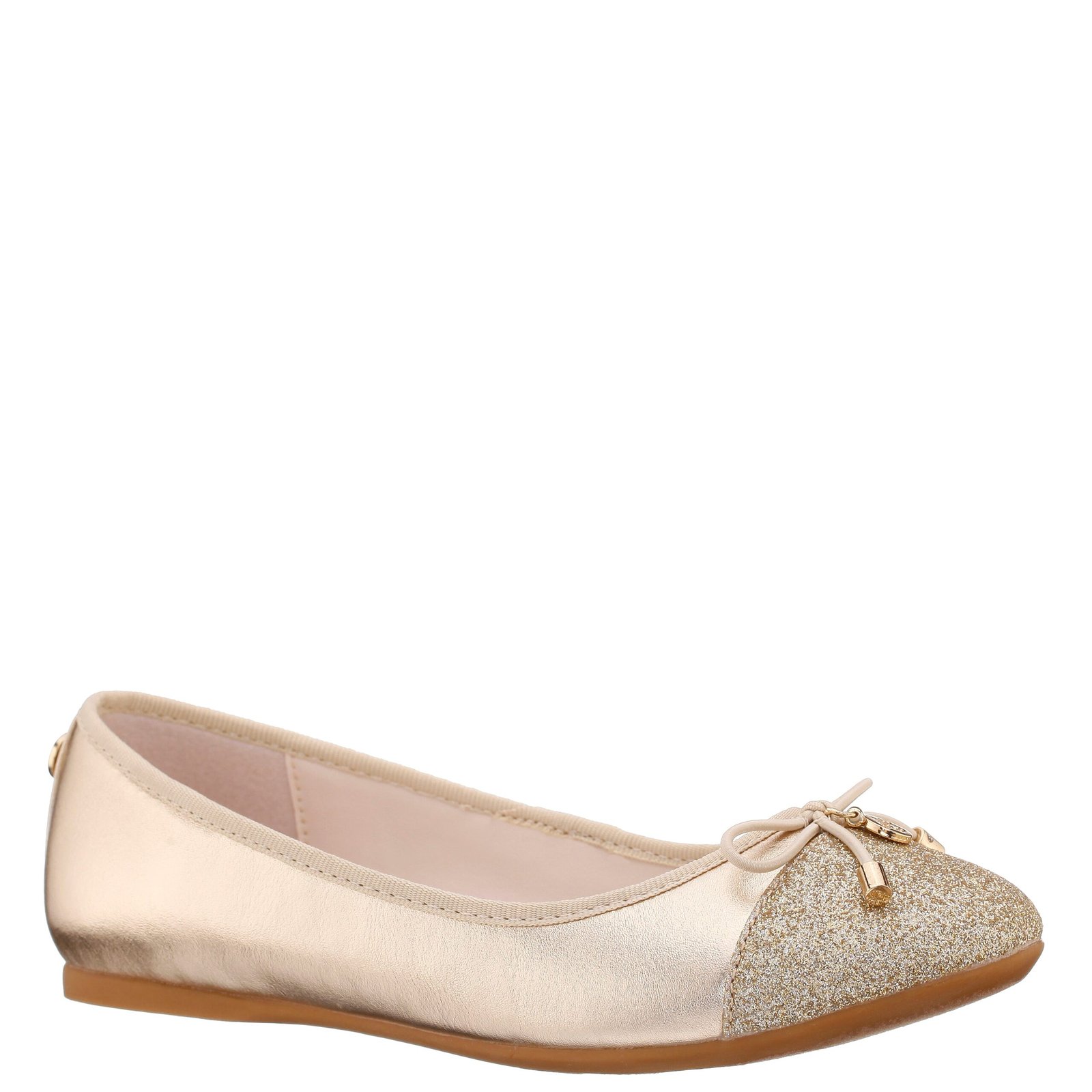 Nina Shoes Kids Kamryn Gold
