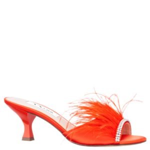 Nina Shoes Kat Reef-Crystal Satin
