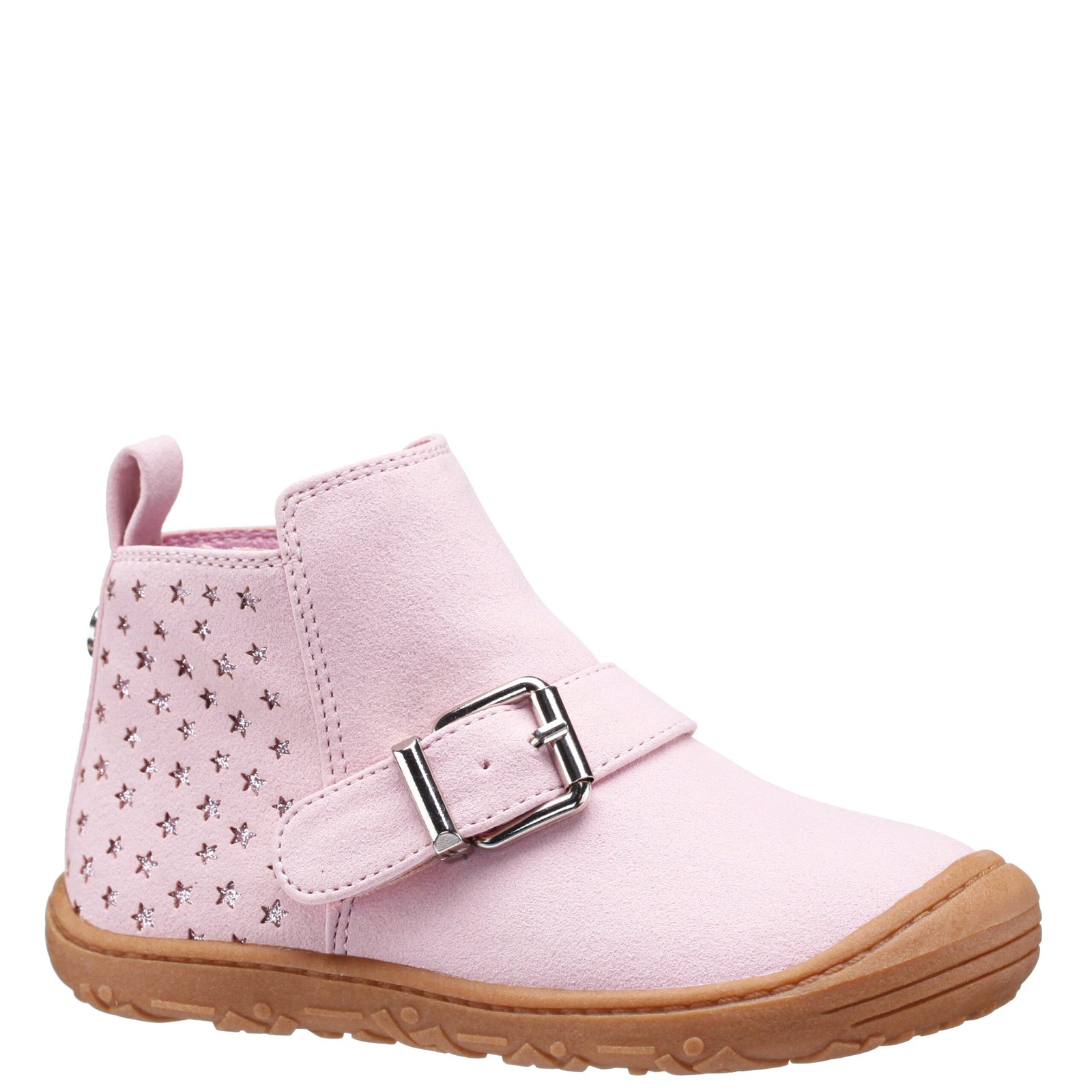 Nina Shoes Kids Kaytee Blush