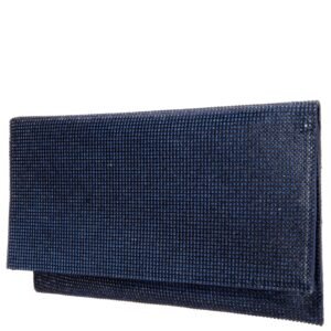 Nina Shoes Kimora Navy-Crystals