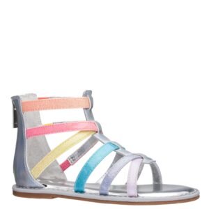 Nina Shoes Girls Krisalyn Rainbow-Glitter
