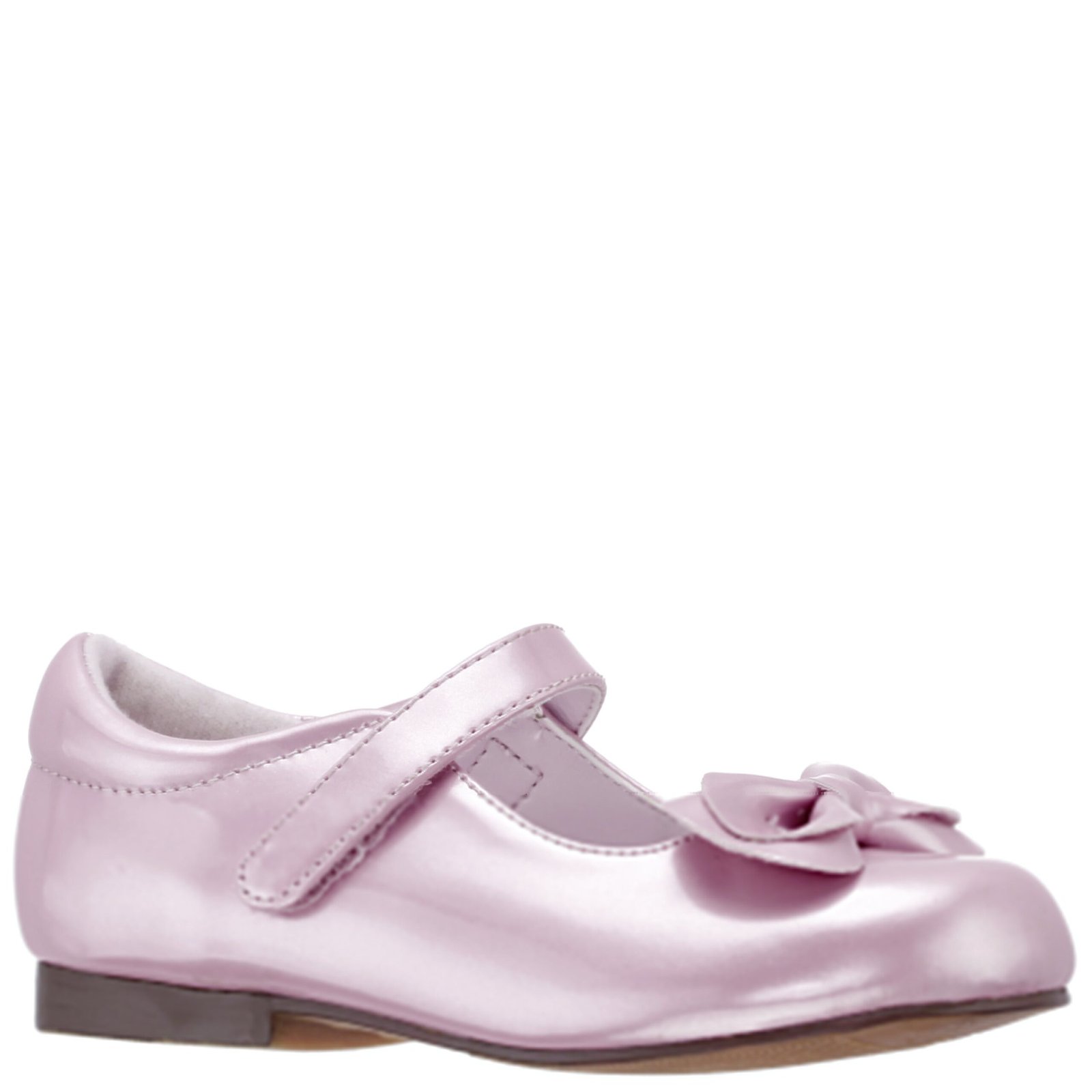Nina Shoes Girls Krista Blush
