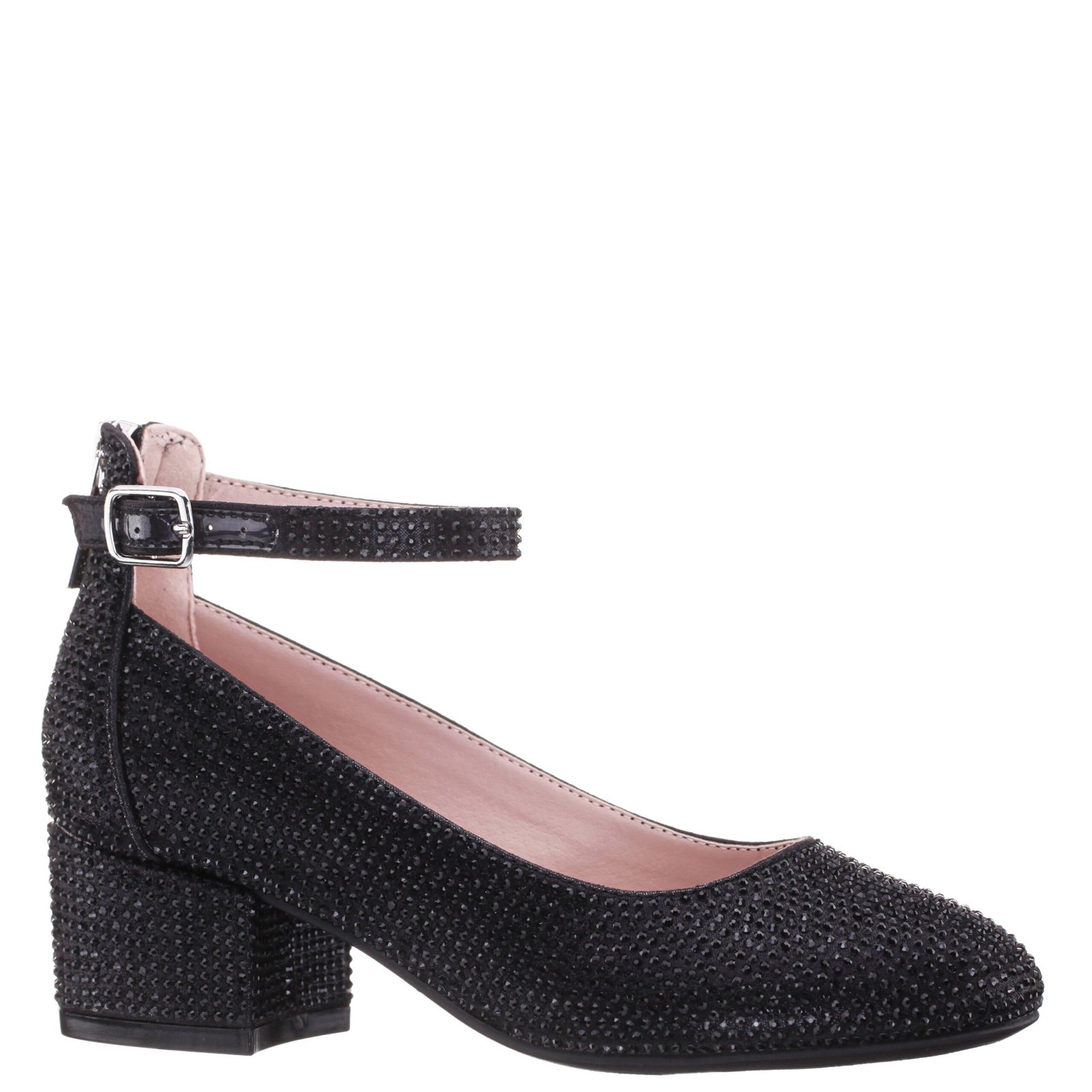 Nina Shoes Kids Lennie2 Black