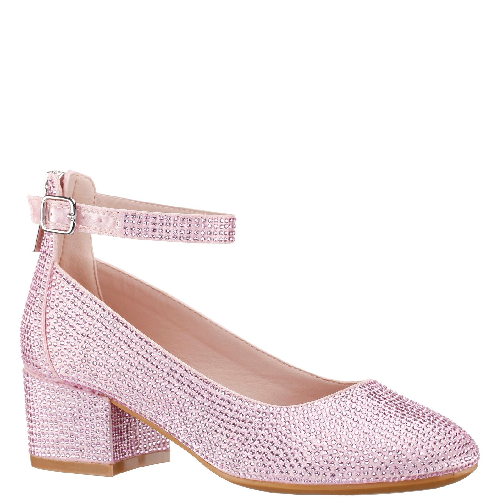 Nina Shoes Girls Lennie2 Light Pink