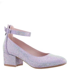 Nina Shoes Girls Lennie2 Light Purple