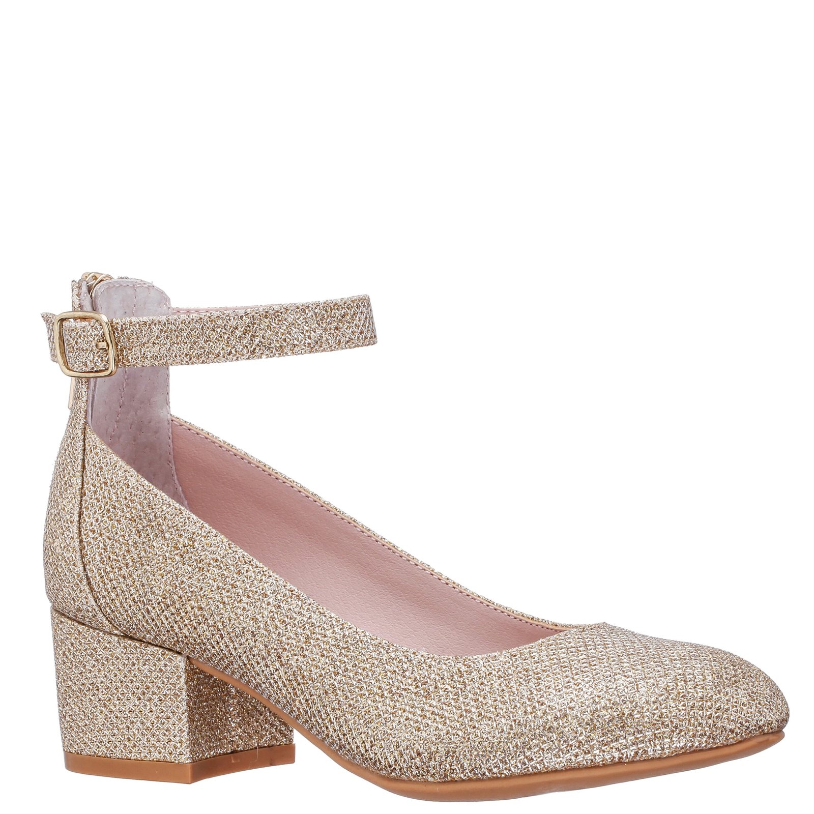 Nina Shoes Girls Lennie Platino