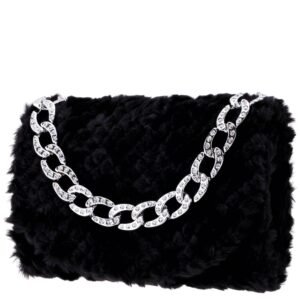 Nina Shoes M-Dorit Black
