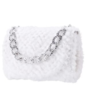 Nina Shoes M-Dorit White