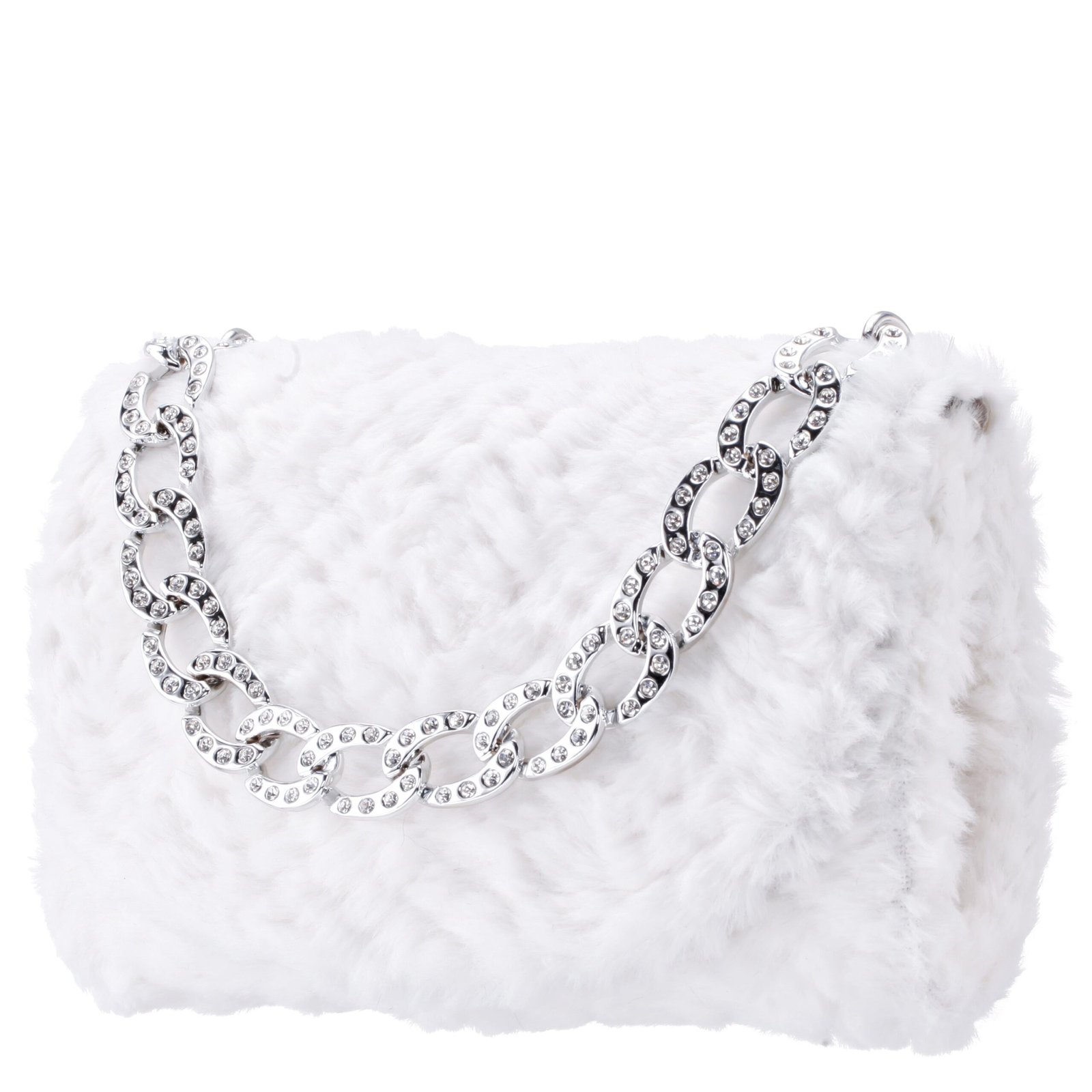 Nina Shoes M-Dorit White