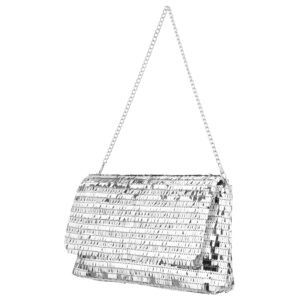 Nina Shoes Z-Hoppie Silver