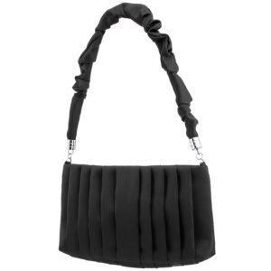 Nina Shoes M-Lorna Black