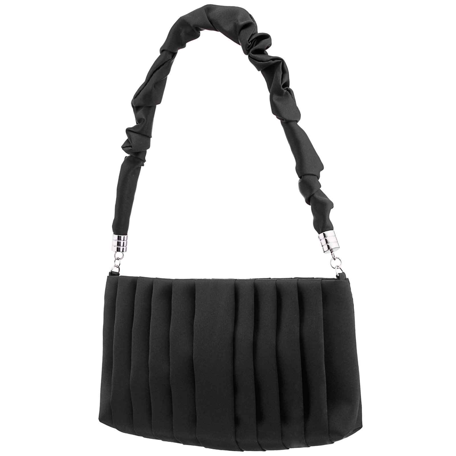 Nina Shoes M-Lorna Black