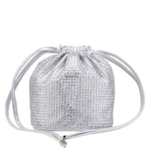 Nina Shoes M-Zeny2 Silver
