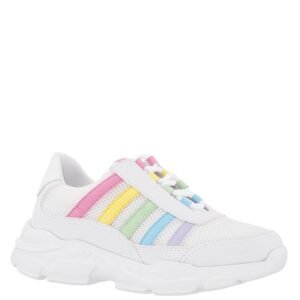 Nina Shoes Girls Martine White