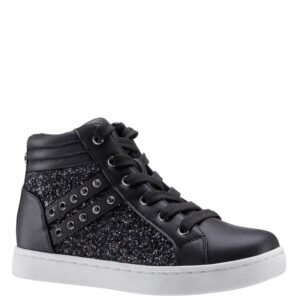 Nina Shoes Girls Michaela Black
