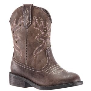 Nina Shoes Girls Mirabela Infant