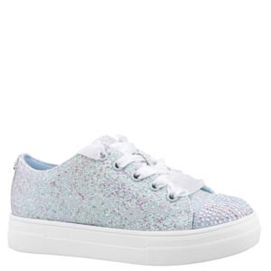Nina Shoes Kids Monika Light Blue
