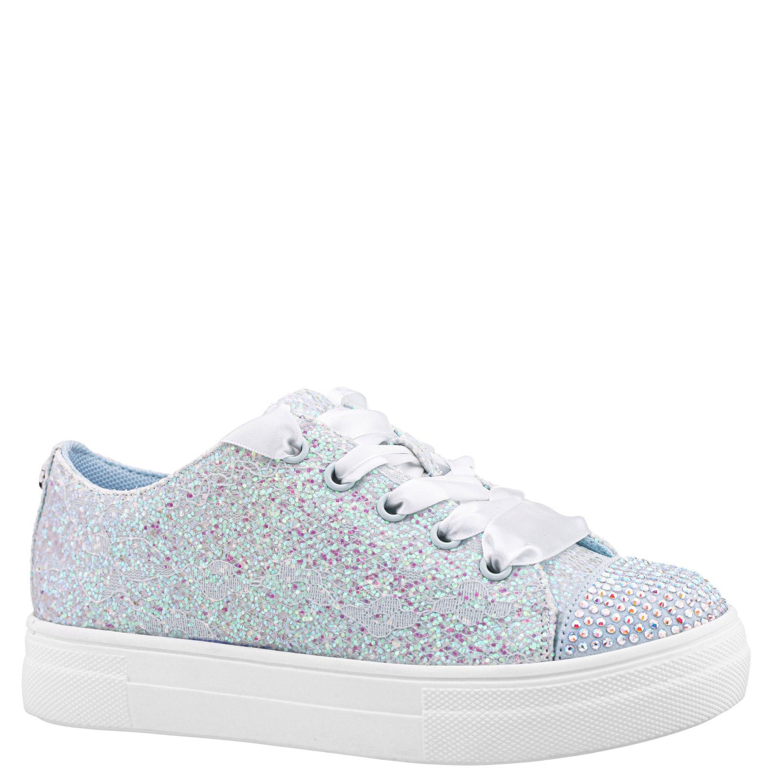 Nina Shoes Kids Monika Light Blue