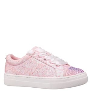Nina Shoes Kids Monika Light Pink