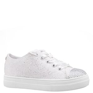 Nina Shoes Kids Monika White