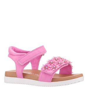 Nina Shoes Kids Neriah Pink