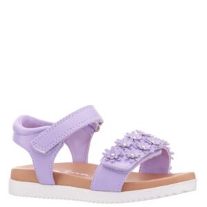 Nina Shoes Kids Neriah Purple
